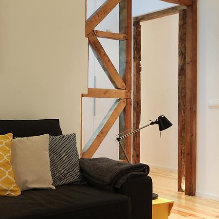 My Lisbon Apartment المظهر الخارجي الصورة