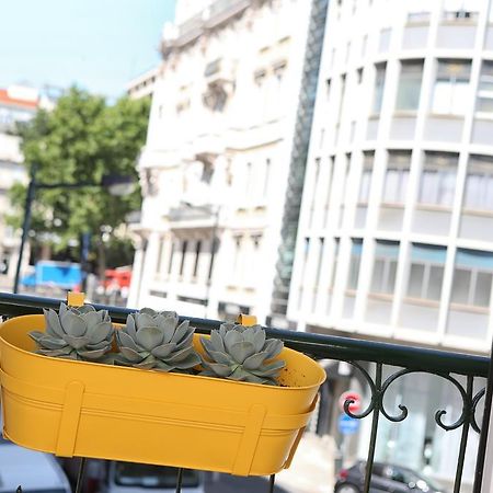My Lisbon Apartment المظهر الخارجي الصورة