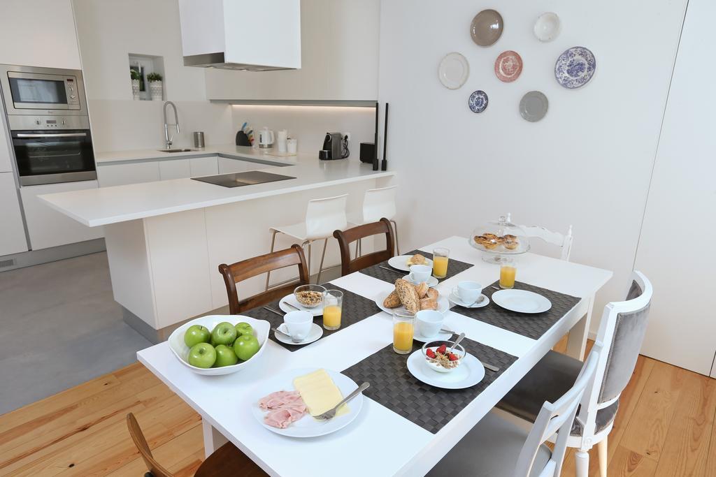 My Lisbon Apartment الغرفة الصورة