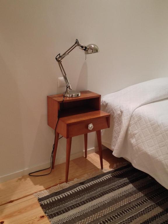 My Lisbon Apartment الغرفة الصورة