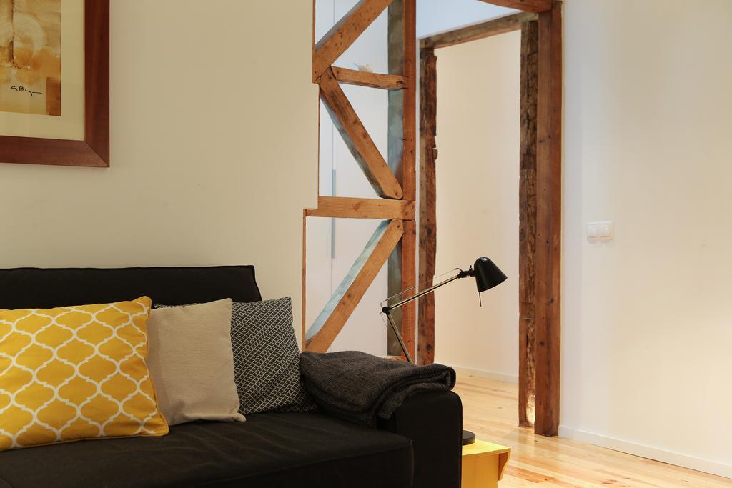 My Lisbon Apartment المظهر الخارجي الصورة