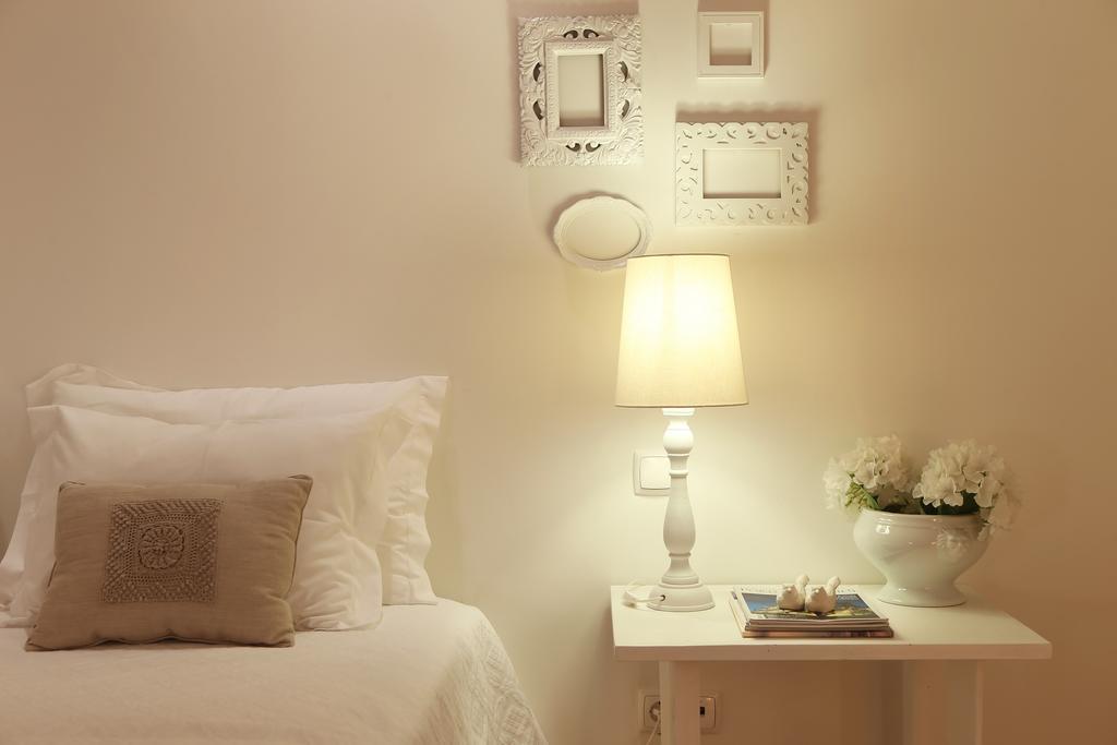 My Lisbon Apartment الغرفة الصورة