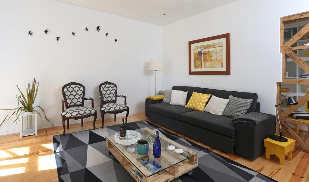 My Lisbon Apartment المظهر الخارجي الصورة