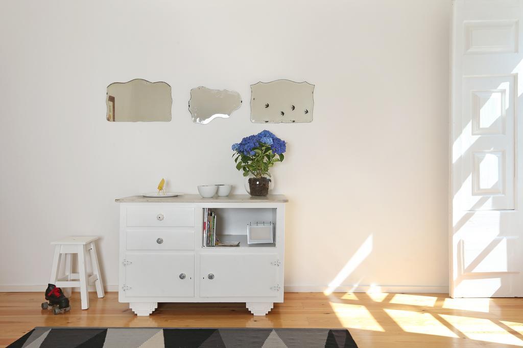 My Lisbon Apartment المظهر الخارجي الصورة