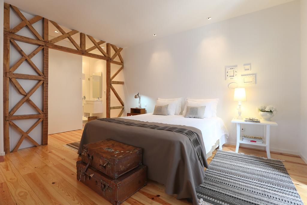 My Lisbon Apartment الغرفة الصورة