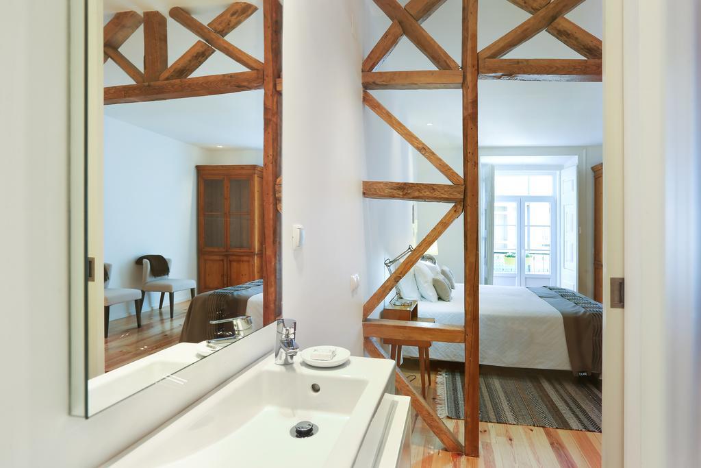 My Lisbon Apartment الغرفة الصورة