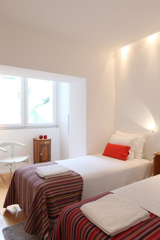 My Lisbon Apartment المظهر الخارجي الصورة