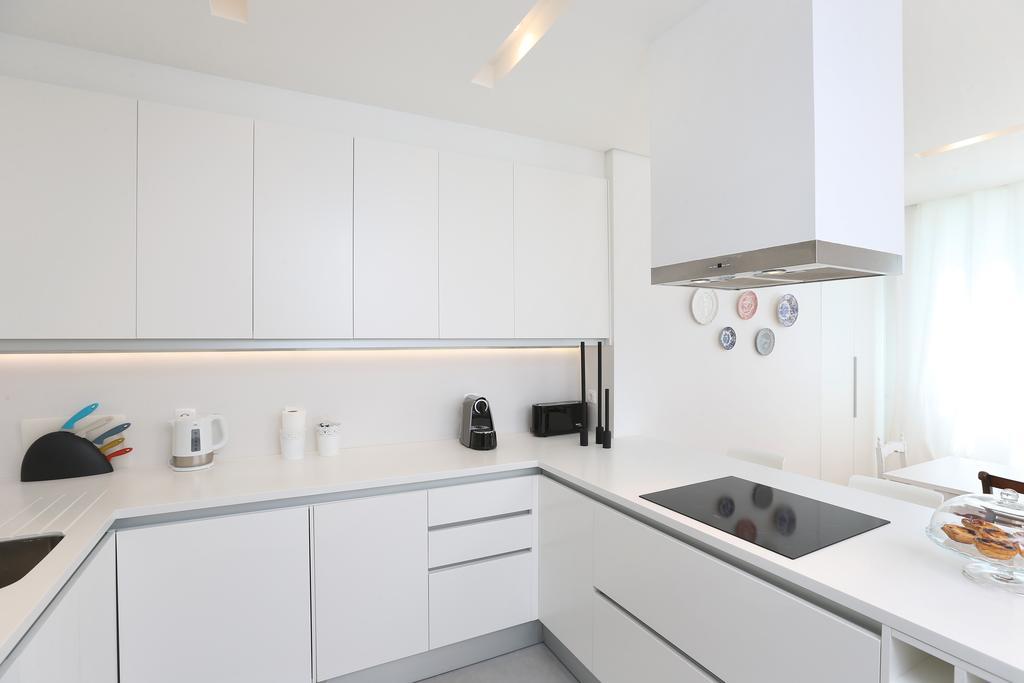 My Lisbon Apartment المظهر الخارجي الصورة