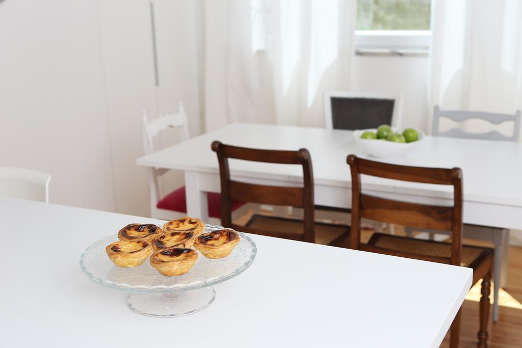My Lisbon Apartment المظهر الخارجي الصورة